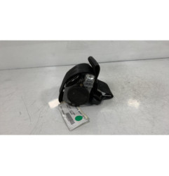 Pretensionneur de ceinture avant droit PEUGEOT 206+