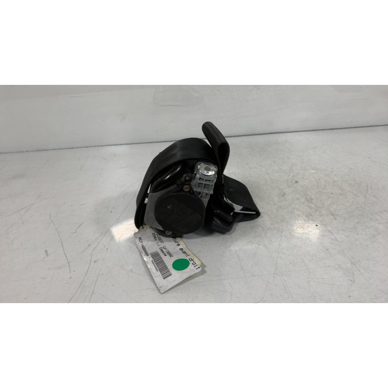 Pretensionneur de ceinture avant droit PEUGEOT 206+ Photo n°3