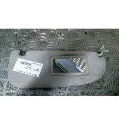Pare soleil droit PEUGEOT 206+
