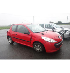Pare soleil droit PEUGEOT 206+