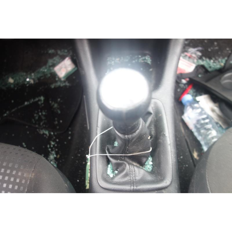 Pare soleil droit PEUGEOT 206+ Photo n°4