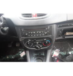 Pare soleil droit PEUGEOT 206+