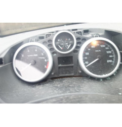 Pare soleil droit PEUGEOT 206+
