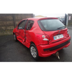Pare soleil droit PEUGEOT 206+