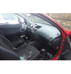 Pare soleil droit PEUGEOT 206+