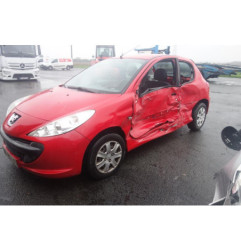 Pare soleil droit PEUGEOT 206+