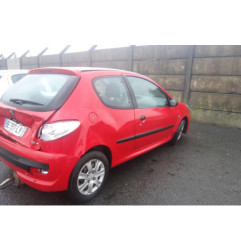 Pare soleil droit PEUGEOT 206+