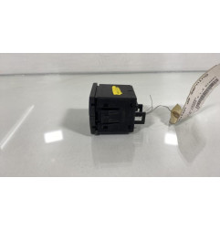 Bouton de warning OPEL MERIVA A