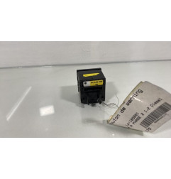 Bouton de warning OPEL MERIVA A
