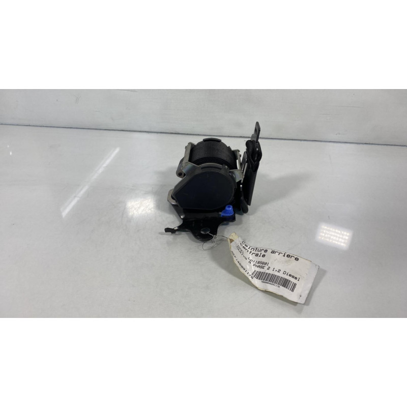 Ceinture arriere centrale OPEL MERIVA A Photo n°3