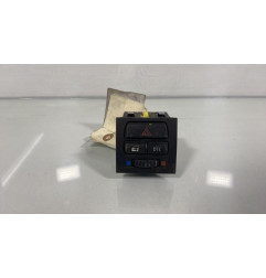 Bouton de warning BMW SERIE 3 E90