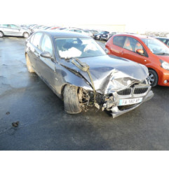 Bouton de warning BMW SERIE 3 E90