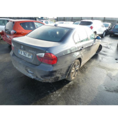 Bouton de warning BMW SERIE 3 E90