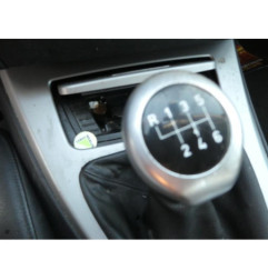 Bouton de warning BMW SERIE 3 E90