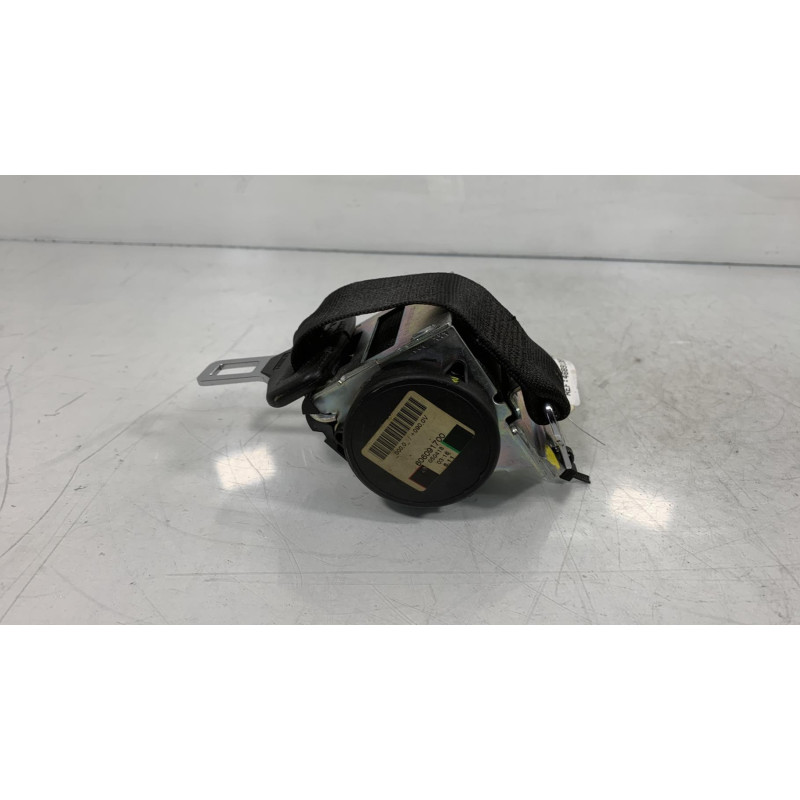 Ceinture arriere centrale BMW SERIE 3 E90 Photo n°4