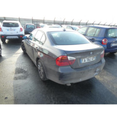 Ceinture arriere centrale BMW SERIE 3 E90