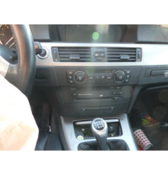 Ceinture arriere gauche BMW SERIE 3 E90