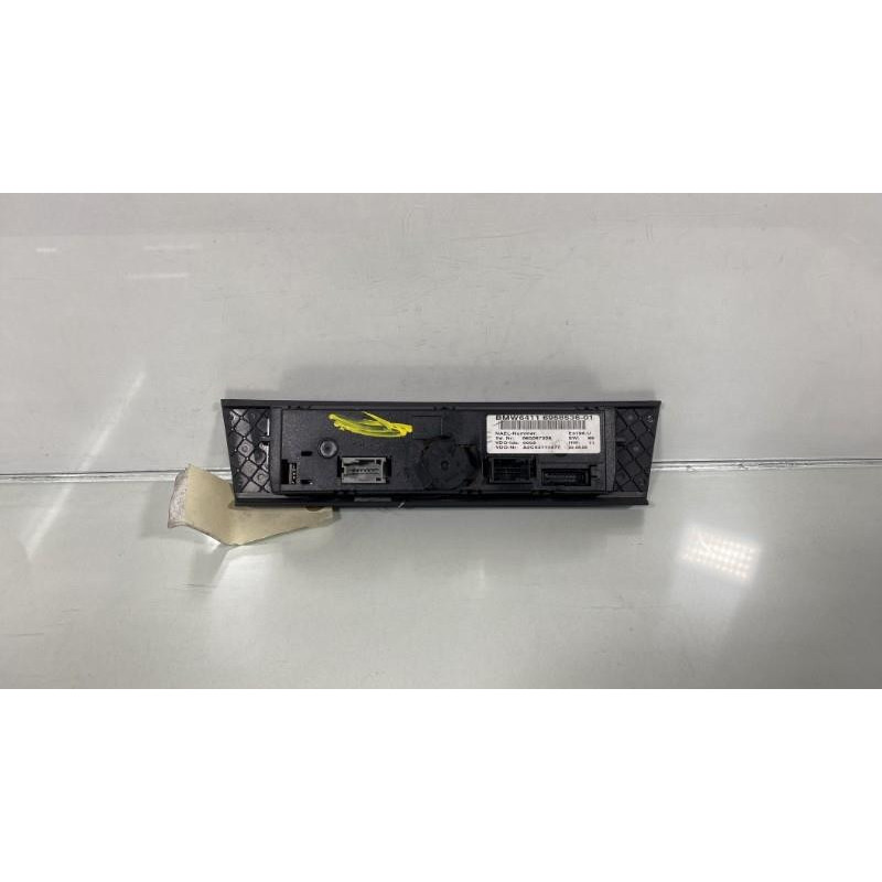 Commande chauffage BMW SERIE 3 E90 Photo n°2