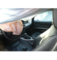 Commande chauffage BMW SERIE 3 E90