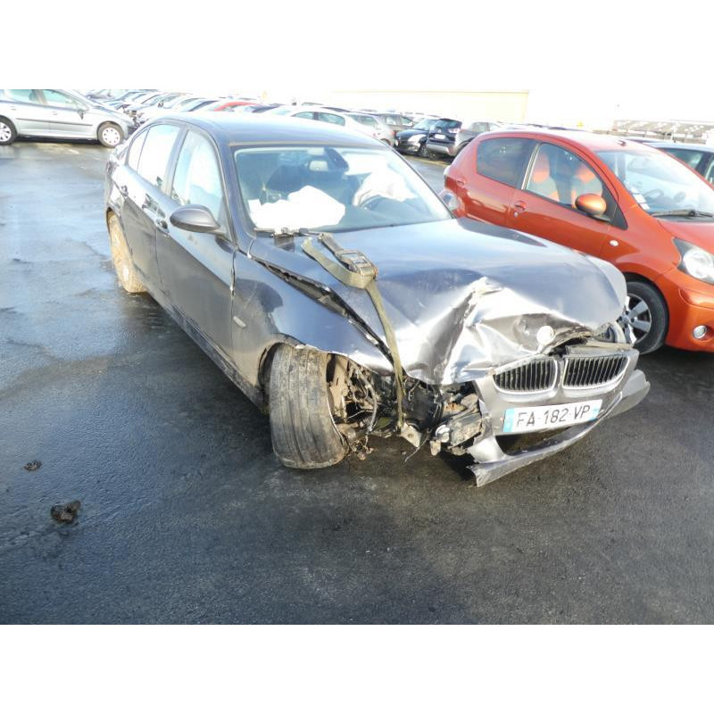 Pare soleil droit BMW SERIE 3 E90 Photo n°3