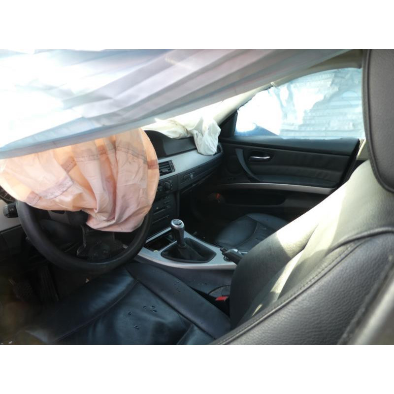 Pare soleil droit BMW SERIE 3 E90 Photo n°7