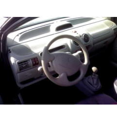 Interrupteur de leve vitre avant droit RENAULT TWINGO 1