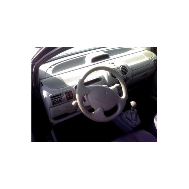 Interrupteur de leve vitre avant droit RENAULT TWINGO 1 Photo n°4