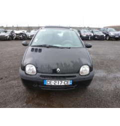 Interrupteur de leve vitre avant droit RENAULT TWINGO 1