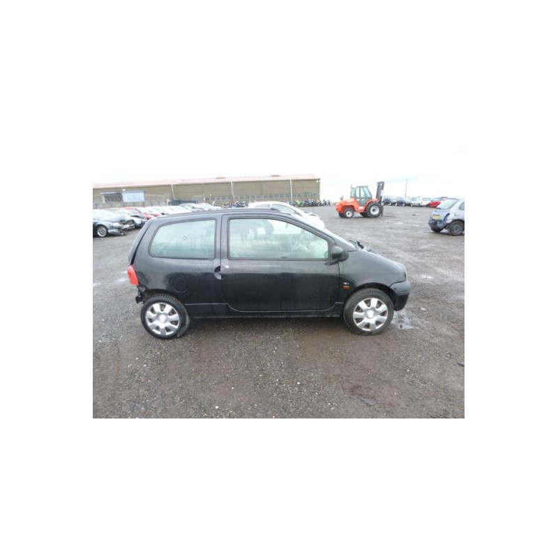 Interrupteur de leve vitre avant droit RENAULT TWINGO 1 Photo n°7