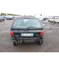 Interrupteur de leve vitre avant droit RENAULT TWINGO 1