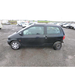 Interrupteur de leve vitre avant droit RENAULT TWINGO 1