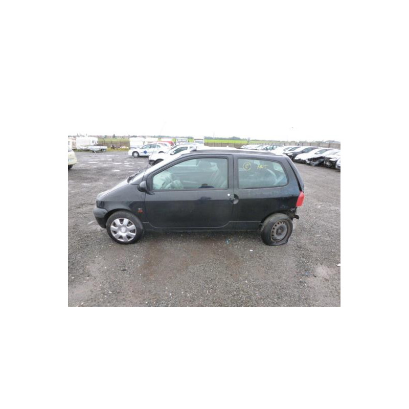Interrupteur de leve vitre avant droit RENAULT TWINGO 1 Photo n°9