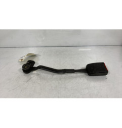 Attache ceinture avant droit VOLKSWAGEN NEW BEETLE 1 Photo n°1