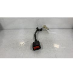 Attache ceinture avant droit VOLKSWAGEN NEW BEETLE 1