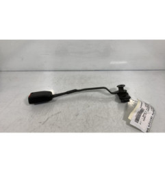 Attache ceinture avant droit VOLKSWAGEN NEW BEETLE 1