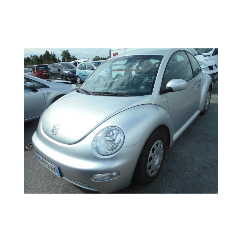 Retroviseur interieur VOLKSWAGEN NEW BEETLE 1 Photo n°4