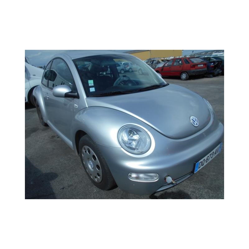 Retroviseur interieur VOLKSWAGEN NEW BEETLE 1 Photo n°5