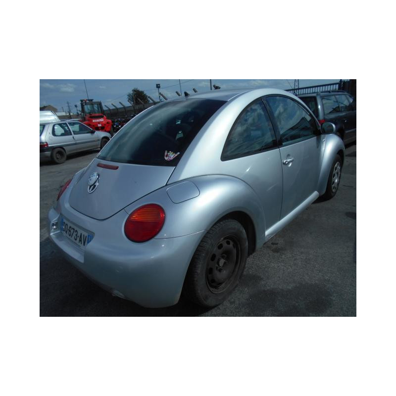Retroviseur interieur VOLKSWAGEN NEW BEETLE 1 Photo n°6