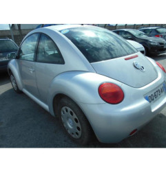 Retroviseur interieur VOLKSWAGEN NEW BEETLE 1