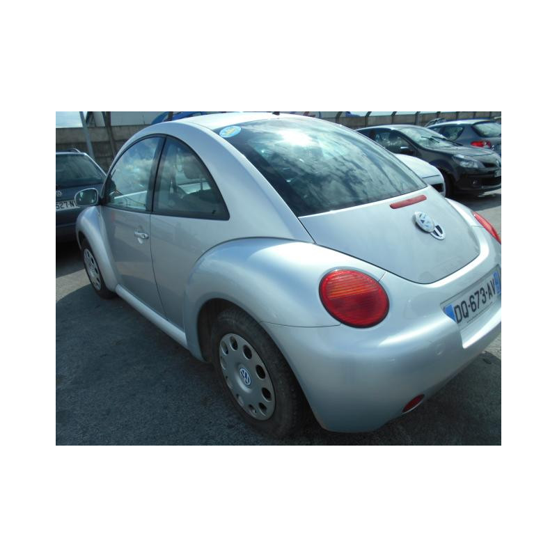 Retroviseur interieur VOLKSWAGEN NEW BEETLE 1 Photo n°7