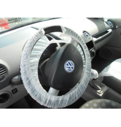 Retroviseur interieur VOLKSWAGEN NEW BEETLE 1