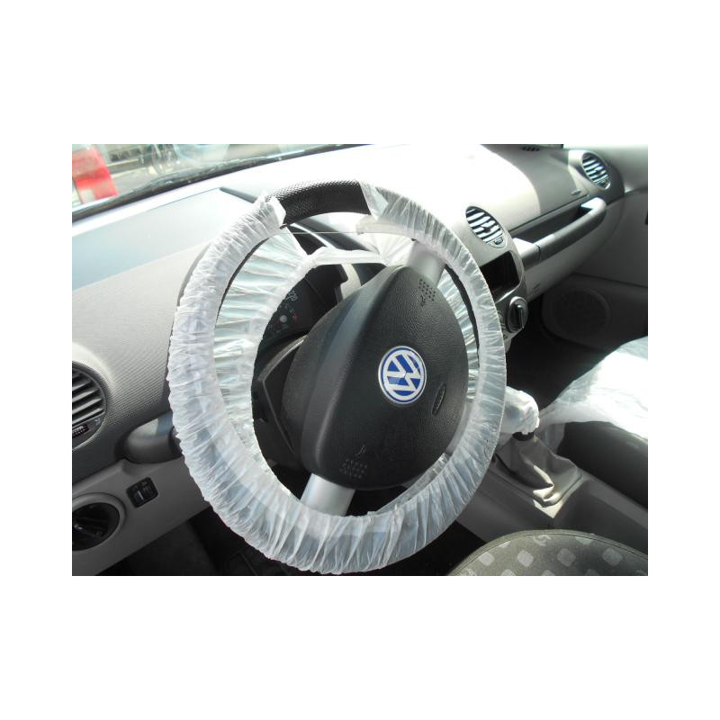 Retroviseur interieur VOLKSWAGEN NEW BEETLE 1 Photo n°8