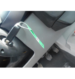 Retroviseur interieur VOLKSWAGEN NEW BEETLE 1
