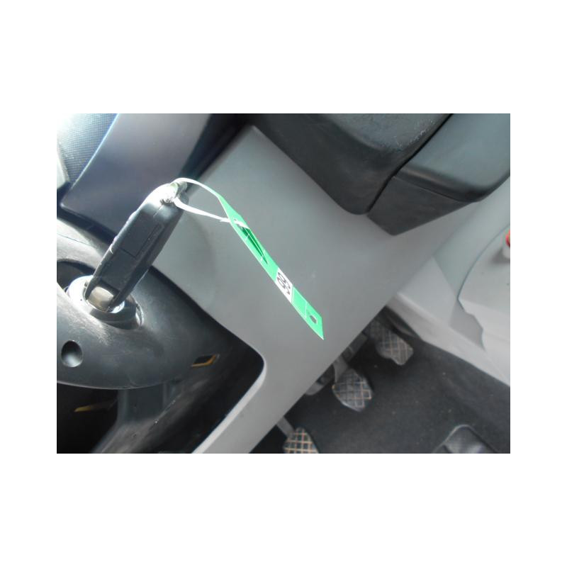 Retroviseur interieur VOLKSWAGEN NEW BEETLE 1 Photo n°10