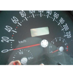 Retroviseur interieur VOLKSWAGEN NEW BEETLE 1