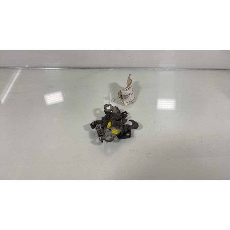 Fermeture de capot PEUGEOT 508 1 SW Photo n°3