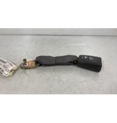 Attache ceinture arriere droit TOYOTA PASEO Photo n°1