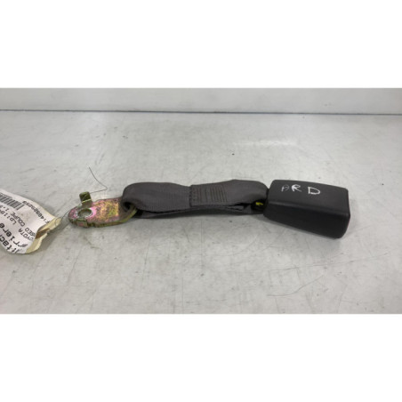 Attache ceinture arriere droit TOYOTA PASEO Photo n°1