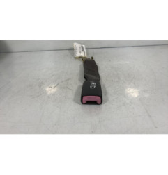 Attache ceinture arriere droit TOYOTA PASEO