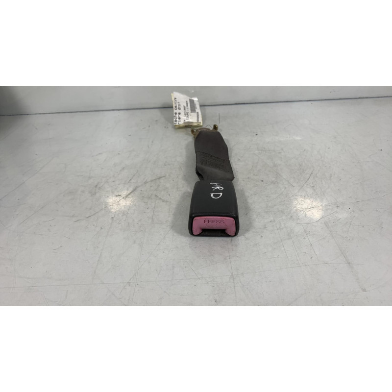Attache ceinture arriere droit TOYOTA PASEO Photo n°3